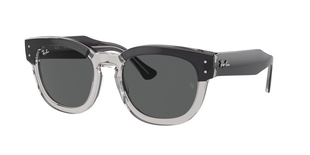 rayban, RB 0298S, unisex, plastmasa