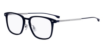 boss, 0975, vīriešiem, stūrains, plastmasa