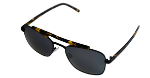 icone, UF 118, vīriešiem, kvadrātveida, polarizēts, metāls