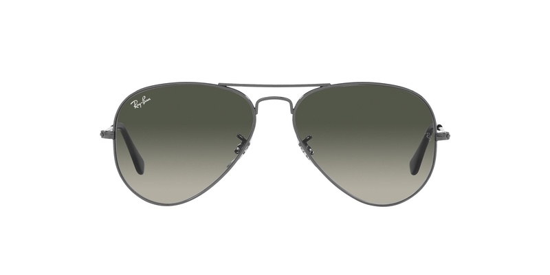 Rayban RB 3025 004/71 58-14