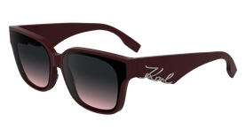 lagerfeld, KL 6161S, sievietēm, stūrains, plastmasa