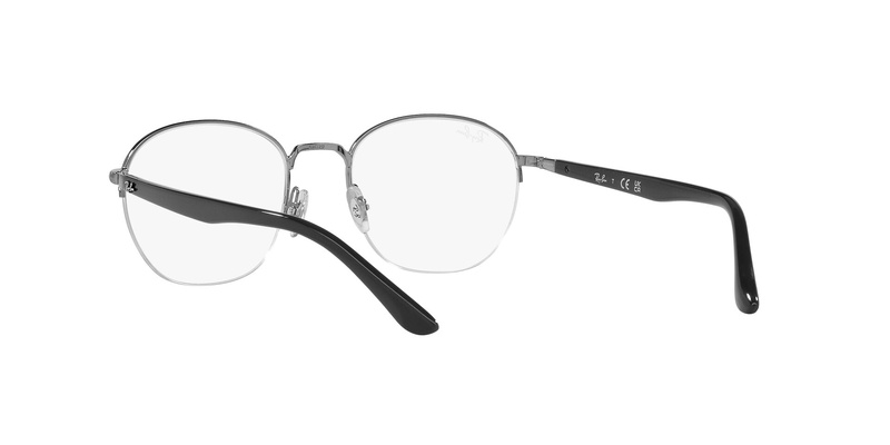 Rayban RB 6487 2502 52-20