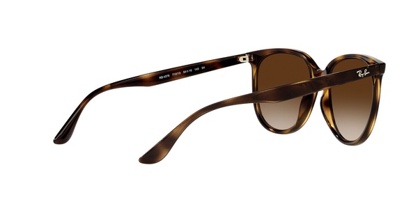Rayban RB 4378 710/13 54-16
