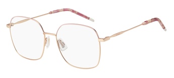 hugo, HG 1185, sievietēm, stūrains, metāls