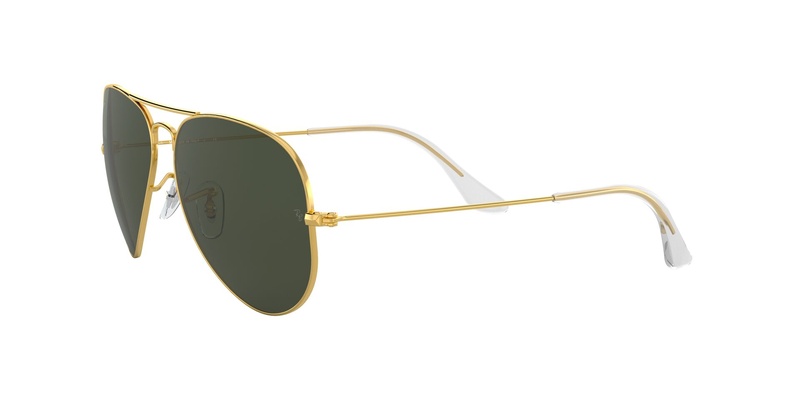 Rayban RB 3025 W3234 55-14