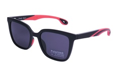 trendy, PTE 2183, sievietēm, kvadrātveida, polarizēts, plastmasa