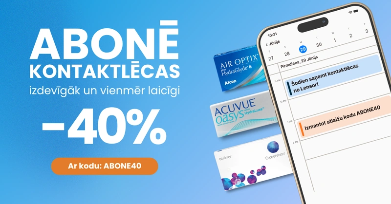 NEW  Abonaments