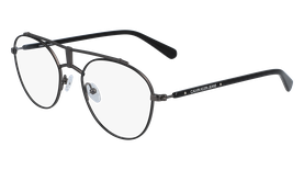 ckjeans, CKJ 19310, sievietēm, apaļas / ovālas, metāls