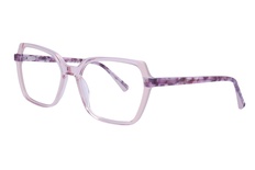 diverso, EV 5002, sievietēm, stūrains, plastmasa