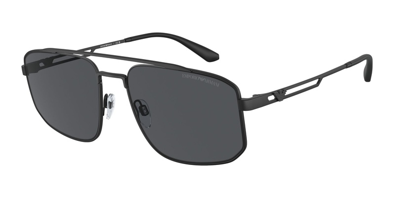 E.armani EA 2139 3001/87 57-18