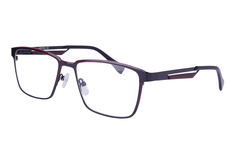 vertice, 886106, vīriešiem, kvadrātveida, metāls