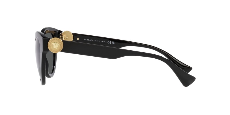 Versace 4435 GB1/87 52-20