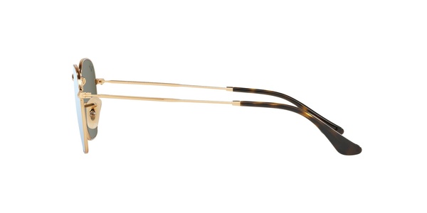 Rayban RB 3548N 001/30 51-21
