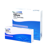 Soflens Daily Disposable