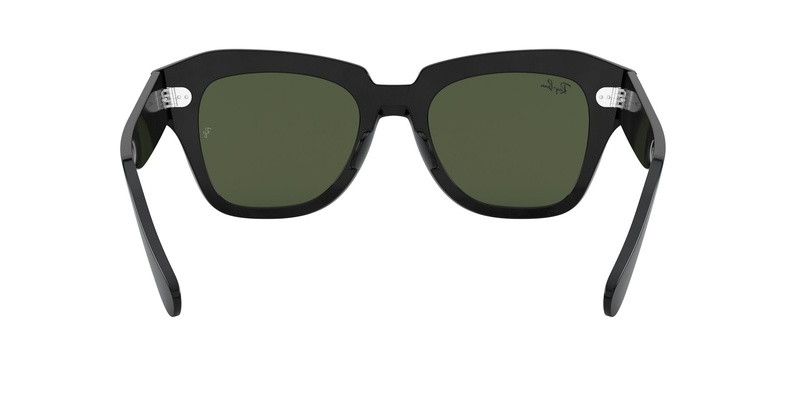 Rayban RB 2186 901/31 49-20