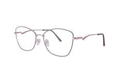 diverso, DM 1103, sievietēm, stūrains, metāls