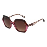 ted baker, 1736, sievietēm, apaļas / ovālas, plastmasa