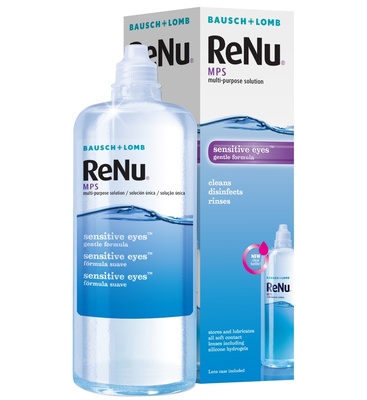 ReNu MPS 360ml