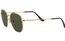Rayban RB 3548N 001 48-21