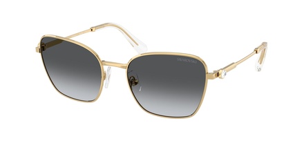 Swarovski SK 7029 4004T3 55-19