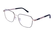 vertice, 9226, vīriešiem, kvadrātveida, metāls