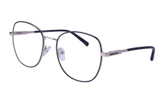 diverso, HG 5848, sievietēm, apaļas / ovālas, metāls