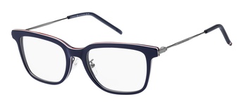 t.hilfiger, TH 1901F, vīriešiem, stūrains, plastmasa