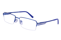 vertice, HG 306, vīriešiem, kvadrātveida, metāls