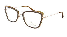 amarcord, AM 082, sievietēm, stūrains, metāls