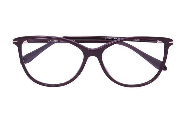 Aboriginal AB 4832 B 56-14