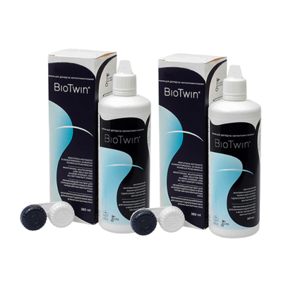 BioTwin 360ml x2