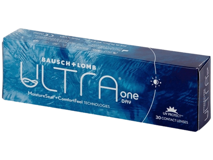 ULTRA One Day (30 lēcas)