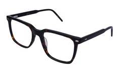 icone, OLD 25003A, miehet, neliö, muoviset