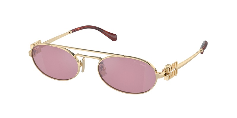 Miu miu SMU 54Z ZVN-50D 53-19
