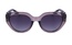 Polarglare PG 7210D CLEAR BRN 52-20