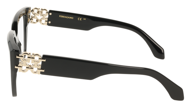 Ferragamo SF 3041E 001 53-16