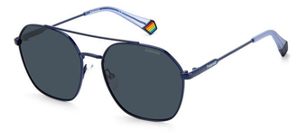 polaroid, PLD 6172/S, sievietēm, polarizēts, metāls