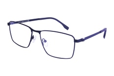 ozzie, OZ 5501, vīriešiem, stūrains, metāls