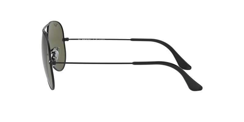 Rayban RB 3025 W3361 58-14