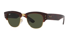 rayban, RB 0316S, sievietēm, stūrains, plastmasa