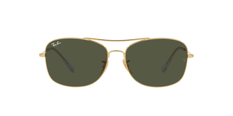 Rayban RB 3799 001/31 57-15