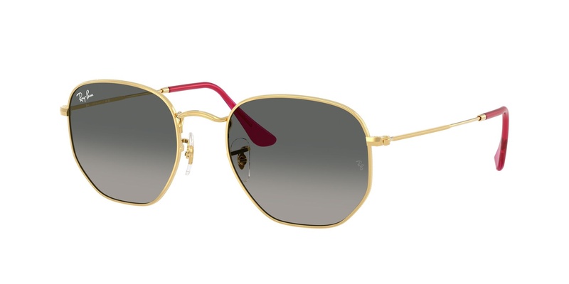 Rayban RB 3548N 001/71 51-21