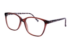 your line, GF 1285, sievietēm, stūrains, plastmasa