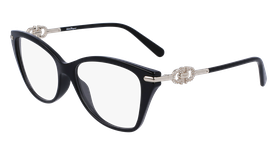 ferragamo, SF 2937R, sievietēm, stūrains, plastmasa