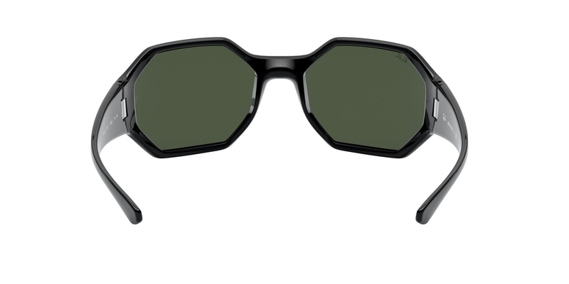 Ray-Ban RB 4337 601/71 59-21