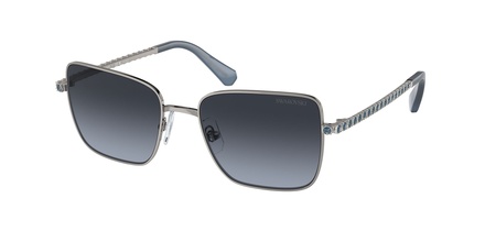 Swarovski SK 7015 40094U 56-18