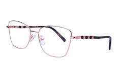 diverso, HG 5949, sievietēm, stūrains, metāls