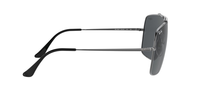 Ray-Ban RB 3697 004/87 35-00