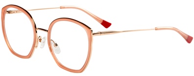 jai kudo, JA08M1069, sievietēm, stūrains, metāls