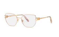 chopard, VCH M45S, sievietēm, stūrains, metāls